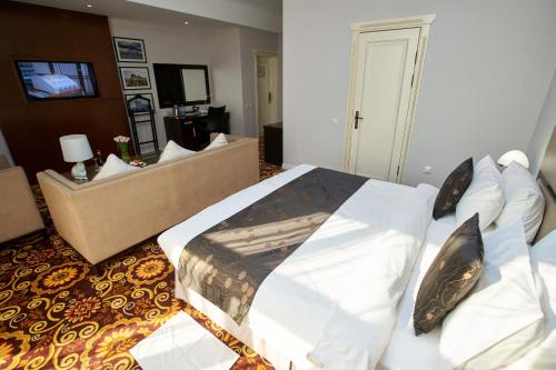 1 king bed