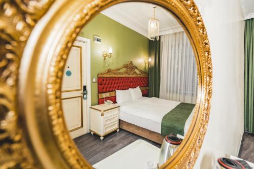 Hotel Fresia Istanbul - Tap to explore photos