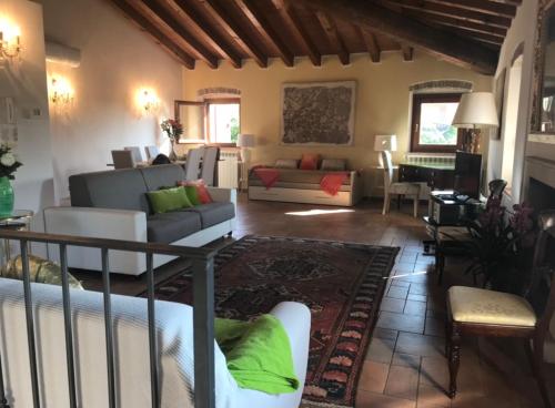 Attico limoni - Apartment - Desenzano del Garda