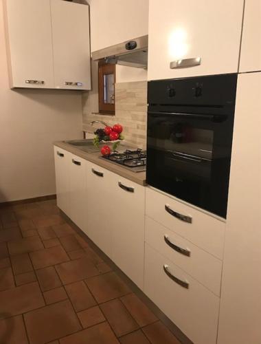 Attico limoni - Apartment - Desenzano del Garda