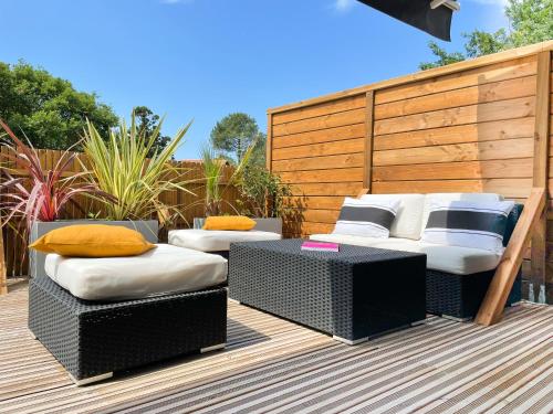 Appartement Céleste - Villas Lake and Sea - 숙소 외관