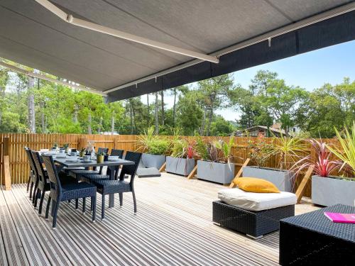 Appartement Céleste - Villas Lake and Sea - 편의 시설/서비스
