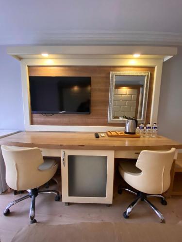 カフカス ホテル イスタンブール