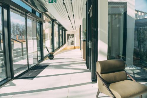 Platinum Palace Residence Boutique Hotel - image 5