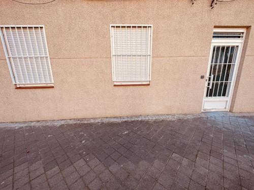 HOSPEDAJE CUATRO VIENTOS in La Latina