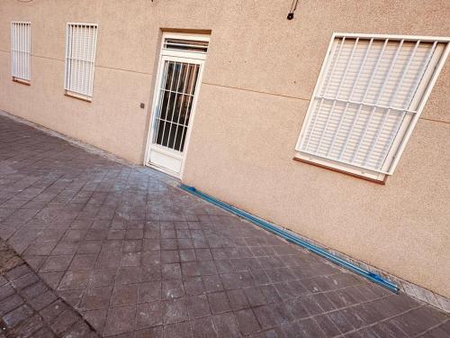 HOSPEDAJE CUATRO VIENTOS in La Latina