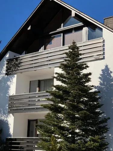 Ferienwohnung Rad-Ski in Winterberg, Deutschland
