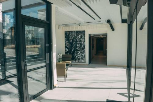 Platinum Residence Boutique