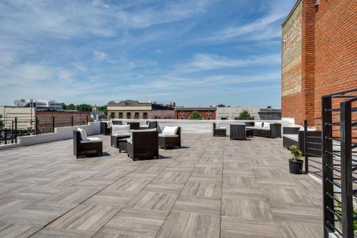 The Davis Lofts at Main Street - Unit 1E The Davis Lofts at Main Street - Unit 1E