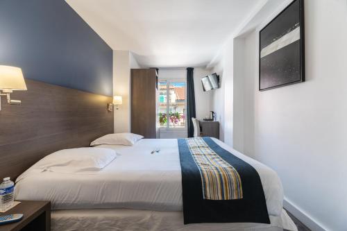 Hôtel Hoche – Cannes, CT