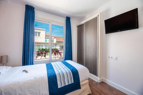 Hôtel Hoche – Cannes, CT