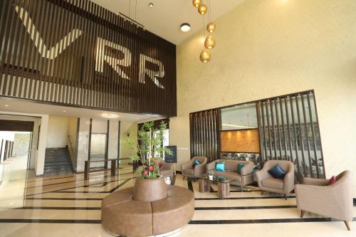 VRR Astoria Hotel & Convention Center