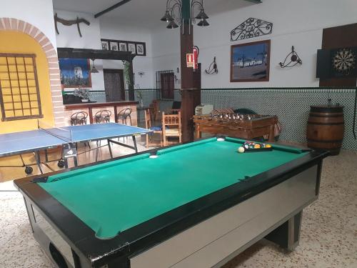 CASA RURAL EL ESCUDERO