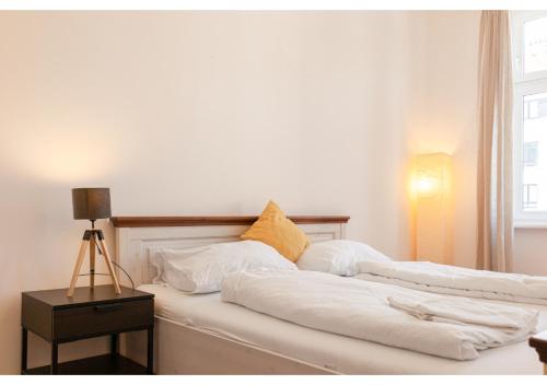 Cheerful 2BR Apartment - suitable for Longstays, Vienna (foto 9)