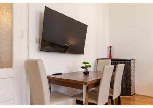 Cheerful 2BR Apartment - suitable for Longstays, Vienna (foto 7)