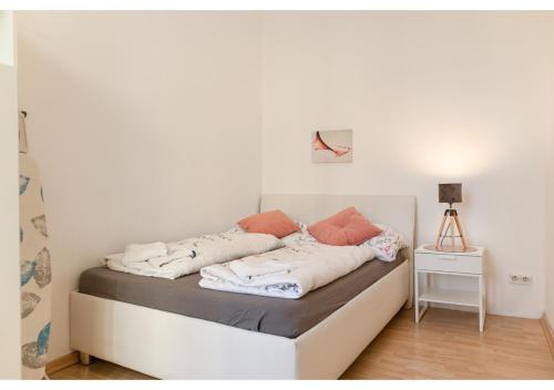 Cheerful 2BR Apartment - suitable for Longstays, Vienna (foto 3)