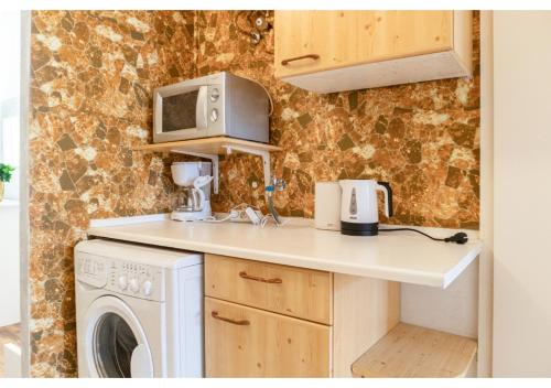 Cheerful 2BR Apartment - suitable for Longstays, Vienna (foto 6)