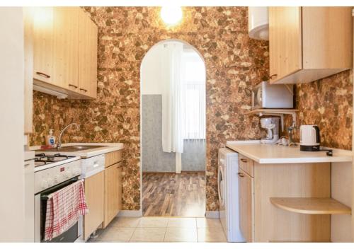 Cheerful 2BR Apartment - suitable for Longstays, Vienna (foto 10)