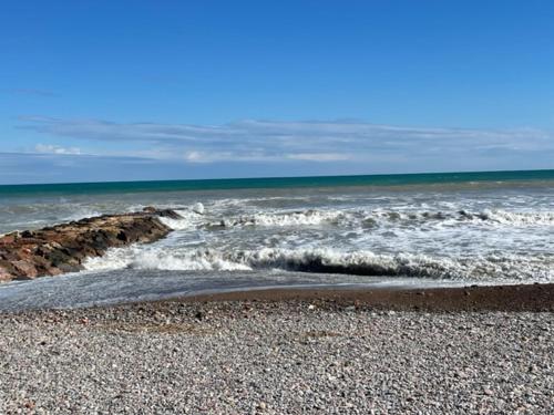 Apartamento Grao de Moncofar REF. 041 Apartamento Grao de Moncofar REF. 041