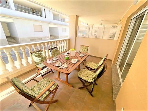 Apartamento Grao de Moncofar REF. 041 Apartamento Grao de Moncofar REF. 041