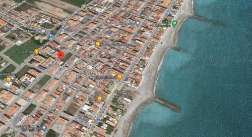 Apartamento Grao de Moncofar REF. 041 Apartamento Grao de Moncofar REF. 041