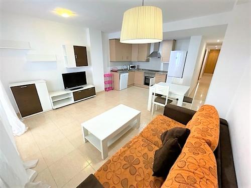 Apartamento Grao de Moncofar REF. 041 Apartamento Grao de Moncofar REF. 041