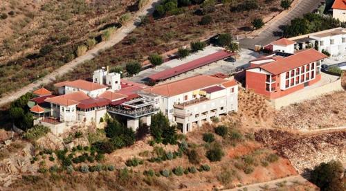 Hotel Rural Quinto Cecilio photo 4