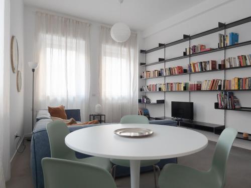 BnButler - Morosini, 18 - Spazio Morosini, Milan