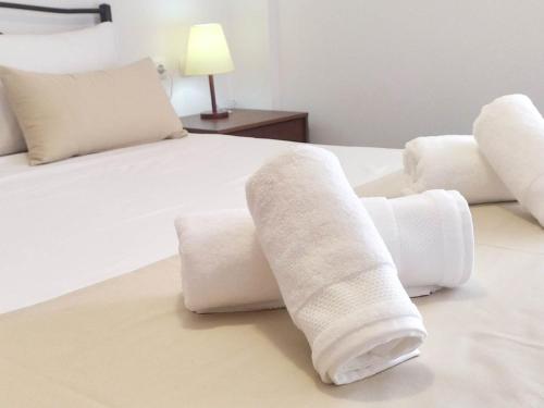 Sea Side View Home steps from the beach & city