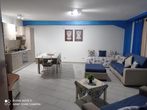  Residence Les Roches Noire in Giardini-Naxos