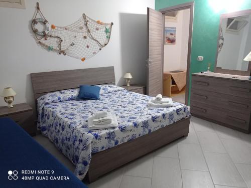  Residence Les Roches Noire in Giardini-Naxos