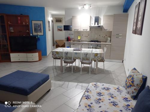  Residence Les Roches Noire in Giardini-Naxos