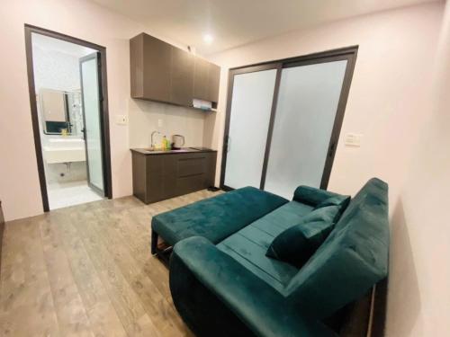Pegamount Condotel Dalat