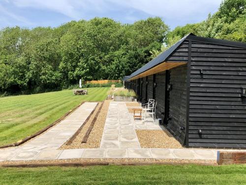 The Hopper Huts The Hopper Huts