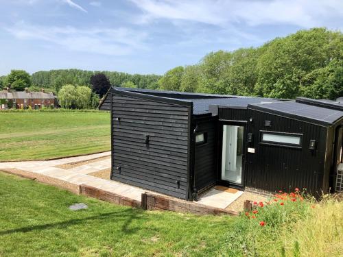 The Hopper Huts The Hopper Huts