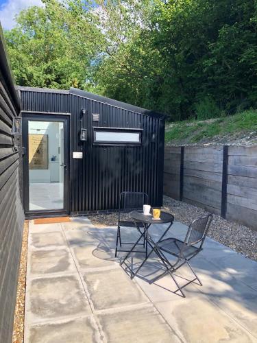 The Hopper Huts The Hopper Huts