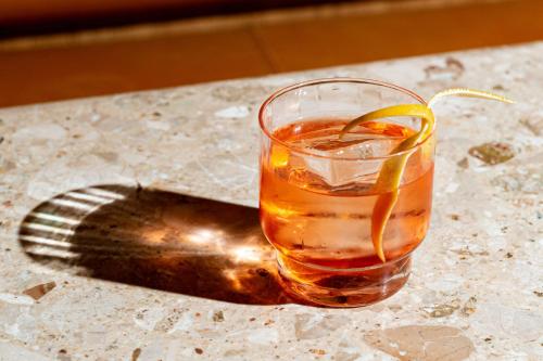 Verno House Budapest Vignette Collection an IHG Hotel - image 13