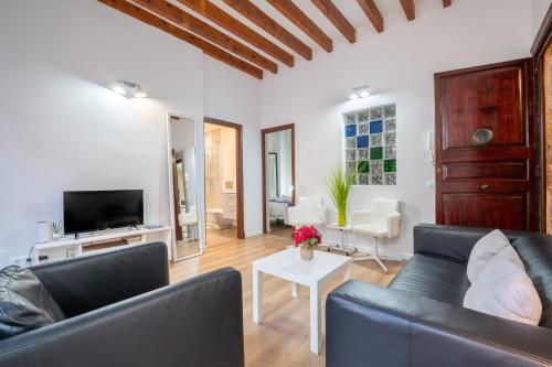 Holiday Palma Apartments - TI