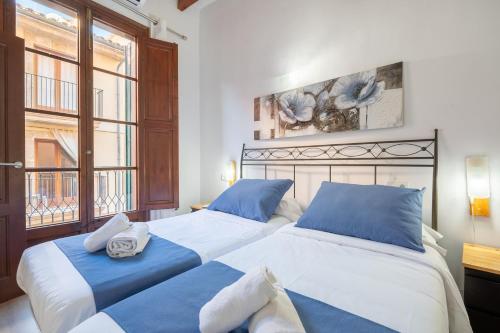  Holiday Palma Apartments - TI in Palma de Mallorca