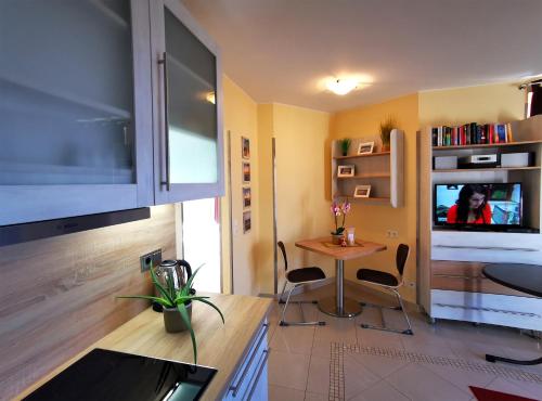 Facilities, Baabe Grune Dune Fewo Sommerfrische - 13 (Ref.199157) in Ostseebad Baabe
