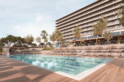  Cooks Club Calvia Beach - Adults Only, Magalluf