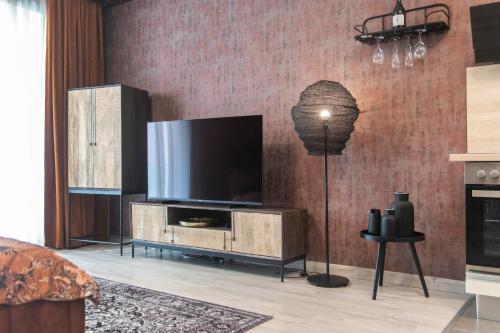 Grand Suites Corvin Room Type - Studio Apartment