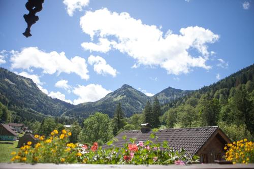 Bio-Bauernhof Vordergrubenbach - Familie Oberascher