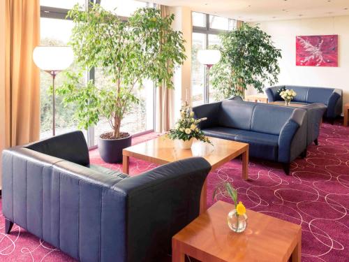 Mercure Hotel Riesa Dresden Elbland - Riesa