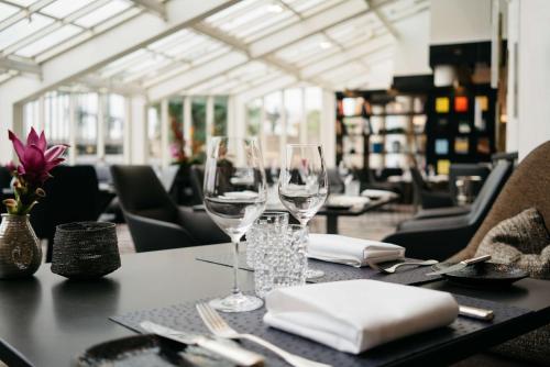 Hyatt Regency Köln - image 12