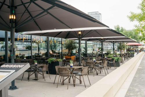 Hyatt Regency Köln - image 11