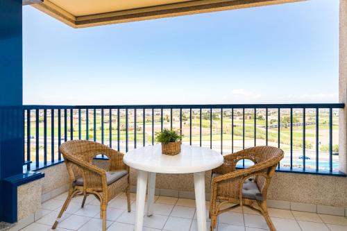ApartUP Patacona Orchard Views, Valencie
