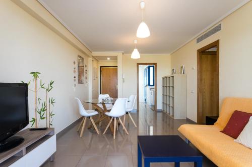 ApartUP Patacona Orchard Views, Valencie (fotografie 5)