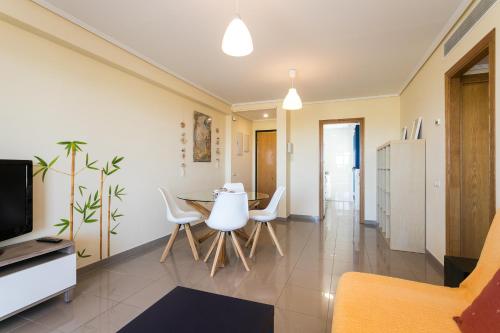 ApartUP Patacona Orchard Views, Valencie (fotografie 6)