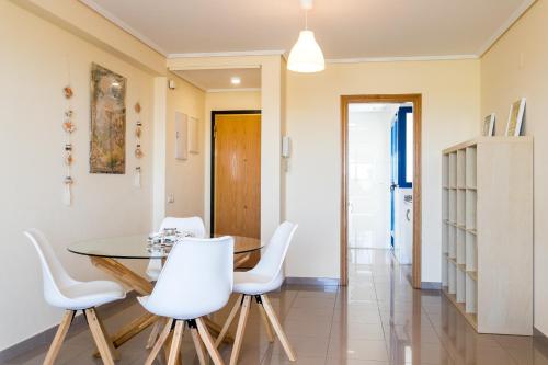 ApartUP Patacona Orchard Views, Valencie (fotografie 7)
